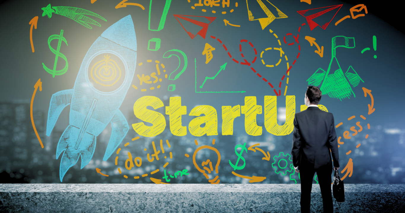 IT Outstaffing for Startups