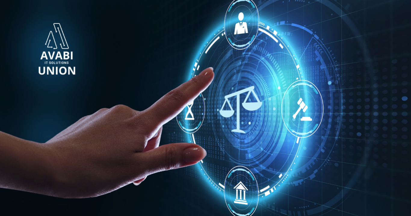 Blog AVABI 37 (3) the hand reaches for the legal services designation